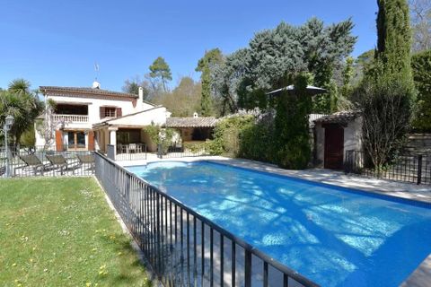 Haus in Callian, Var, Callian - € 997.000 | Ref: 86909386 - Foto 17