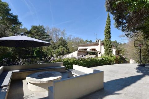 Haus in Callian, Var, Callian - € 997.000 | Ref: 86909386 - Foto 19