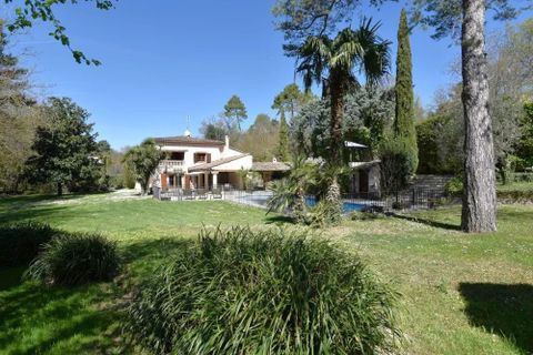Haus in Callian, Var, Callian - € 997.000 | Ref: 86909386 - Foto 21