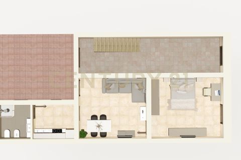 Lejlighed i Catania, Catania, Catania - € 98.000 | Ref: 014-031 - foto 1