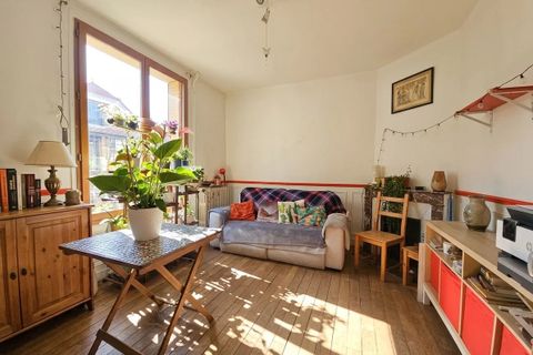 Villa i Le Raincy, Seine-Saint-Denis, Le Raincy - € 429.000 | Ref: 86915890 - foto 6