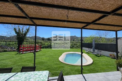 Villa a Connaux, Gard, Connaux - € 332.000 | Ref: 86896286 - foto 2