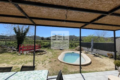 Villa a Connaux, Gard, Connaux - € 332.000 | Ref: 86896286 - foto 3