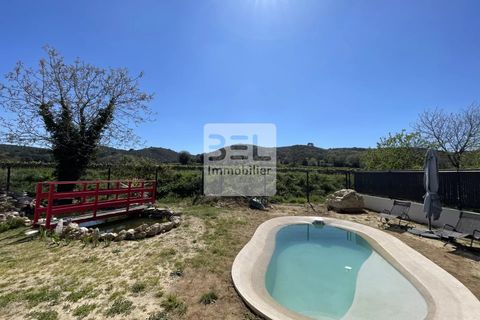 Villa a Connaux, Gard, Connaux - € 332.000 | Ref: 86896286 - foto 4