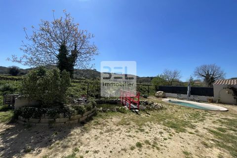 Villa a Connaux, Gard, Connaux - € 332.000 | Ref: 86896286 - foto 5