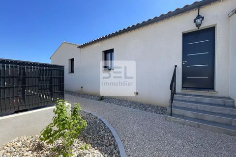 Villa a Connaux, Gard, Connaux - € 332.000 | Ref: 86896286 - foto 6