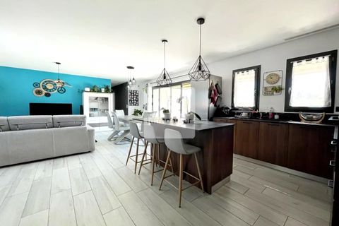Villa a Connaux, Gard, Connaux - € 332.000 | Ref: 86896286 - foto 11