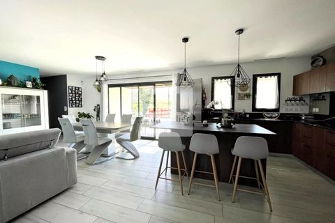 Villa a Connaux, Gard, Connaux - € 332.000 | Ref: 86896286 - foto 12