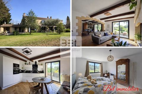 Villa i Les Angles, Gard, Les Angles - € 550.000 | Ref: 86852863 - foto 1