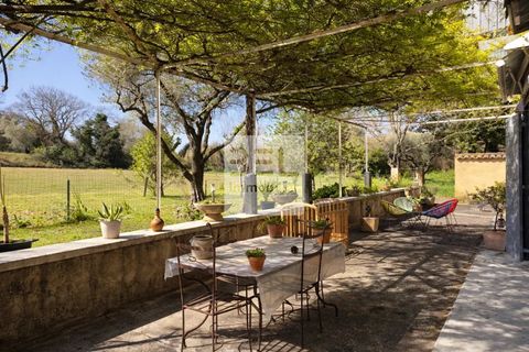 Villa i Les Angles, Gard, Les Angles - € 550.000 | Ref: 86852863 - foto 2