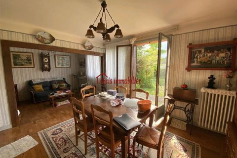 Bungalou a Mailly-le-Camp, Aube, Mailly-le-Camp - € 76.300 | Ref: 5173 - foto 2