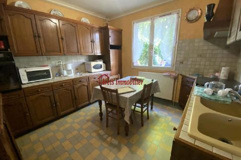 Bungalou a Mailly-le-Camp, Aube, Mailly-le-Camp - € 76.300 | Ref: 5173 - foto 4