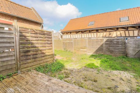 Villa a Boves, Somme, Boves - € 760/mes | Ref: G262 - foto 17