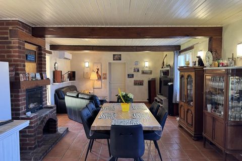 Villa a Gruny, Somme, Gruny - € 117.200 | Ref: 694 - foto 2