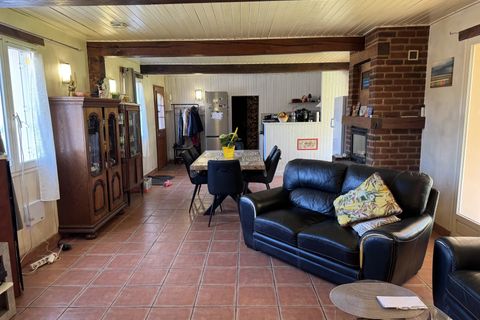 Villa a Gruny, Somme, Gruny - € 117.200 | Ref: 694 - foto 3