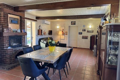 Villa a Gruny, Somme, Gruny - € 117.200 | Ref: 694 - foto 5