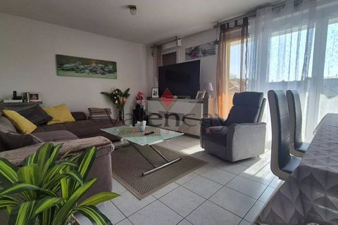 Lejlighed i Mulhouse, Haut-Rhin, Mulhouse - € 160.000 | Ref: 86915388 - foto 2