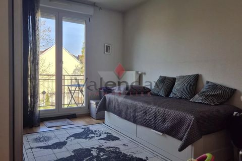 Lejlighed i Mulhouse, Haut-Rhin, Mulhouse - € 160.000 | Ref: 86915388 - foto 4
