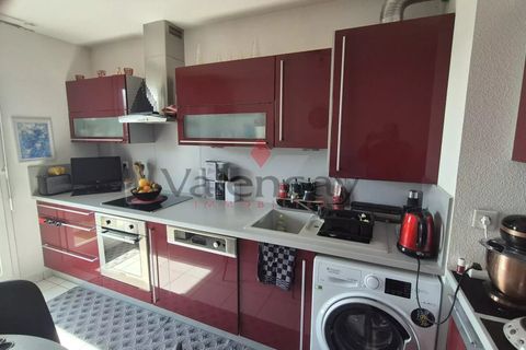 Lejlighed i Mulhouse, Haut-Rhin, Mulhouse - € 160.000 | Ref: 86915388 - foto 6