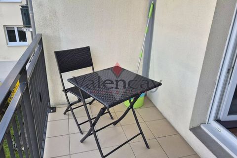 Lejlighed i Mulhouse, Haut-Rhin, Mulhouse - € 160.000 | Ref: 86915388 - foto 7