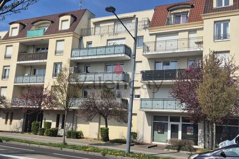 Lejlighed i Mulhouse, Haut-Rhin, Mulhouse - € 160.000 | Ref: 86915388 - foto 9