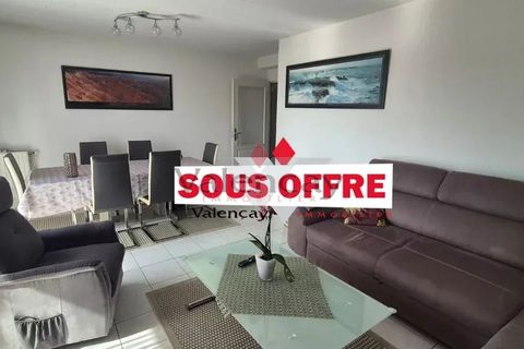 Lejlighed i Mulhouse, Haut-Rhin, Mulhouse - € 160.000 | Ref: 86915388 - foto 1