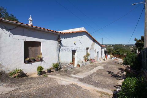 Villa i Algoz, Faro, Algoz - € 290.000 | Ref: P642 - foto 1