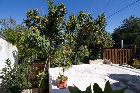 Villa i Algoz, Faro, Algoz - € 290.000 | Ref: P642 - foto 7