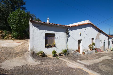 Villa i Algoz, Faro, Algoz - € 290.000 | Ref: P642 - foto 4