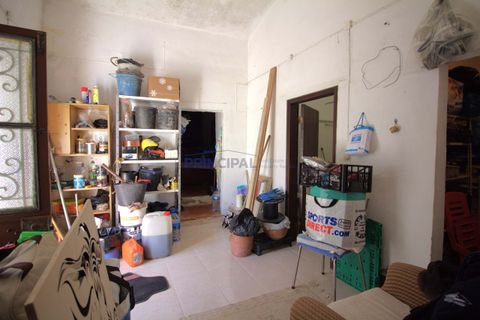 Villa i Algoz, Faro, Algoz - € 290.000 | Ref: P642 - foto 16