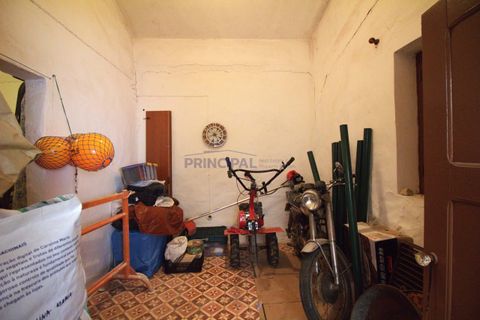 Villa i Algoz, Faro, Algoz - € 290.000 | Ref: P642 - foto 19