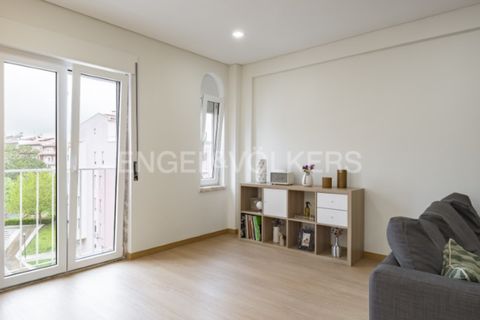 Leilighet i Barcarena, Lisbon, Barcarena - € 500 000 | Ref: W-049A28 - foto 2