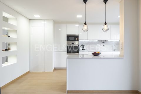 Leilighet i Barcarena, Lisbon, Barcarena - € 500 000 | Ref: W-049A28 - foto 7