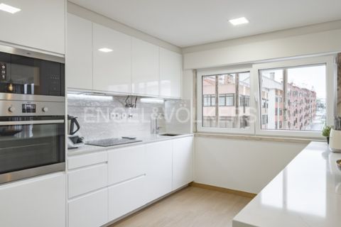Leilighet i Barcarena, Lisbon, Barcarena - € 500 000 | Ref: W-049A28 - foto 9