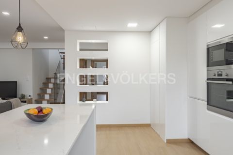 Leilighet i Barcarena, Lisbon, Barcarena - € 500 000 | Ref: W-049A28 - foto 11
