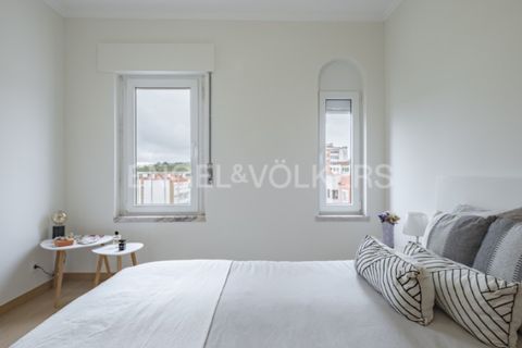 Leilighet i Barcarena, Lisbon, Barcarena - € 500 000 | Ref: W-049A28 - foto 14