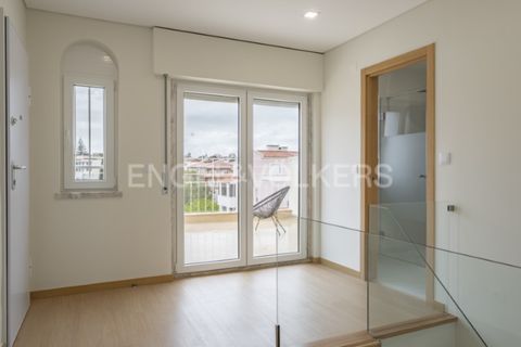 Leilighet i Barcarena, Lisbon, Barcarena - € 500 000 | Ref: W-049A28 - foto 18