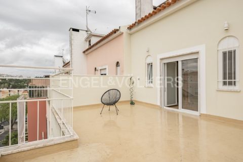 Leilighet i Barcarena, Lisbon, Barcarena - € 500 000 | Ref: W-049A28 - foto 21