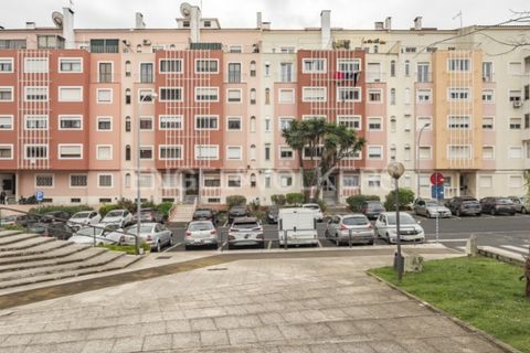 Leilighet i Barcarena, Lisbon, Barcarena - € 500 000 | Ref: W-049A28 - foto 28