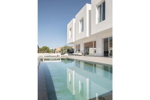 Villa i Loures, Lisbon, Loures - € 1.200.000 | Ref: W-04912M - foto 1