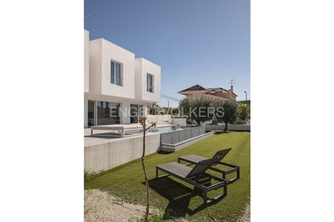 Villa i Loures, Lisbon, Loures - € 1.200.000 | Ref: W-04912M - foto 6