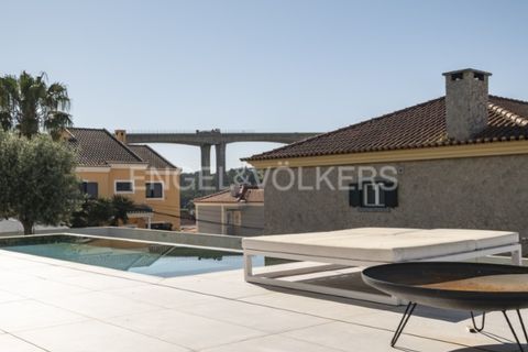Villa i Loures, Lisbon, Loures - € 1.200.000 | Ref: W-04912M - foto 7