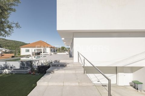 Villa i Loures, Lisbon, Loures - € 1.200.000 | Ref: W-04912M - foto 9