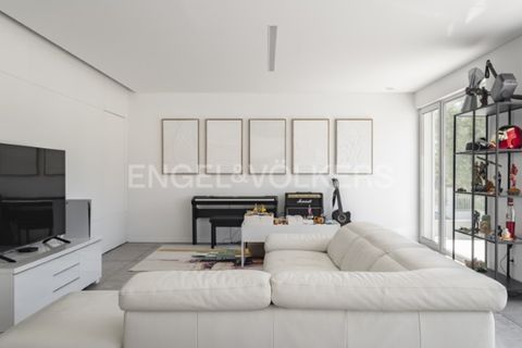 Villa i Loures, Lisbon, Loures - € 1.200.000 | Ref: W-04912M - foto 12