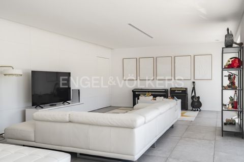 Villa i Loures, Lisbon, Loures - € 1.200.000 | Ref: W-04912M - foto 13
