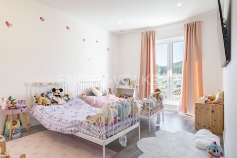 Villa i Loures, Lisbon, Loures - € 1.200.000 | Ref: W-04912M - foto 33