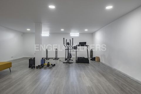 Villa i Loures, Lisbon, Loures - € 1.200.000 | Ref: W-04912M - foto 36