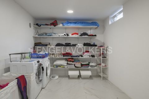 Villa i Loures, Lisbon, Loures - € 1.200.000 | Ref: W-04912M - foto 37
