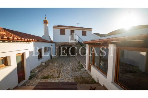 Villa i Moura, Beja, Moura - € 375.000 | Ref: MoradiaMoura_008/26 - foto 1