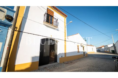 Villa i Moura, Beja, Moura - € 375.000 | Ref: MoradiaMoura_008/26 - foto 2